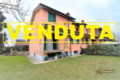 Villa in vendita a Vignate - foto 1