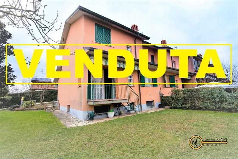 Villa in vendita a Vignate - foto 1
