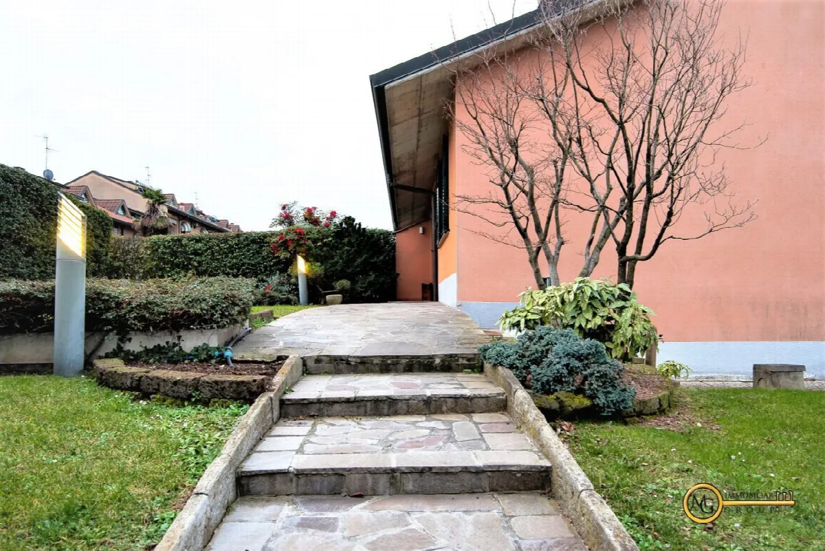 Villa in vendita a Vignate - foto 2
