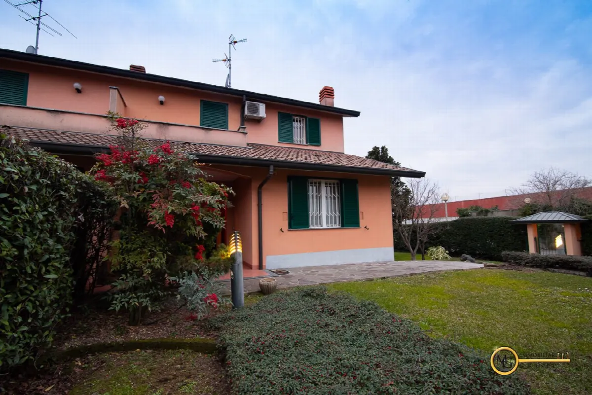 Villa in vendita a Vignate - foto 3