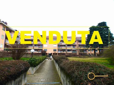 Appartamento in vendita a Vignate - foto 1