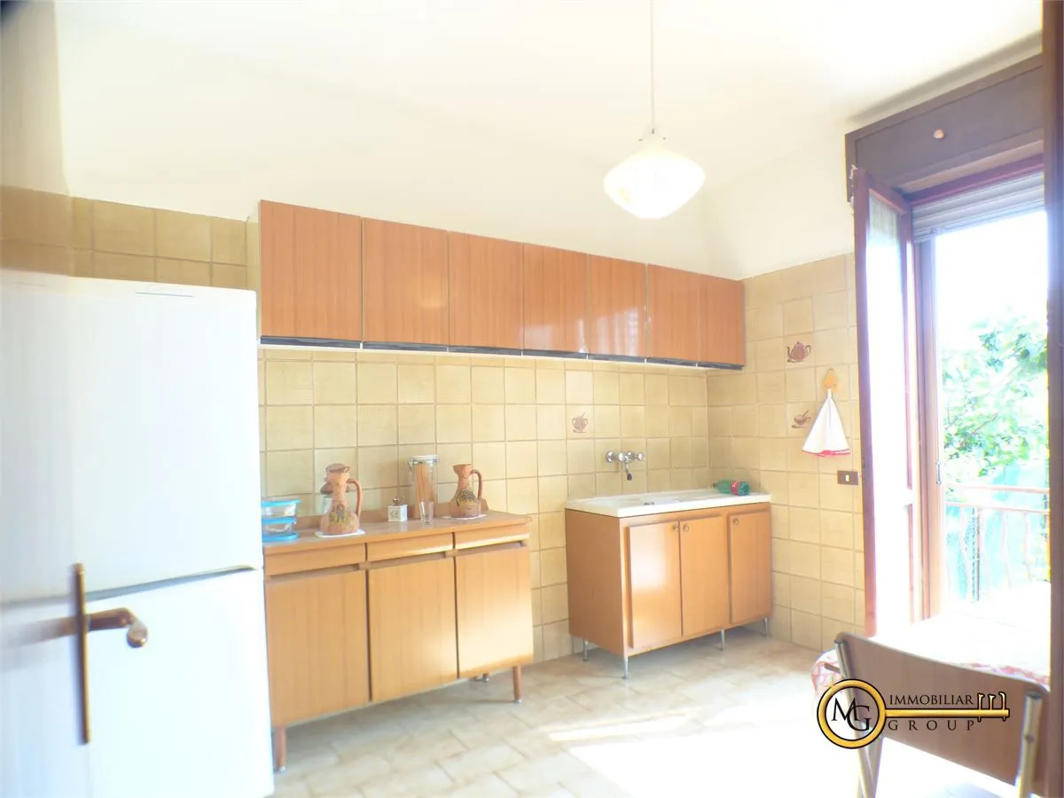 Villetta a schiera in vendita a Casalmaiocco - foto 5
