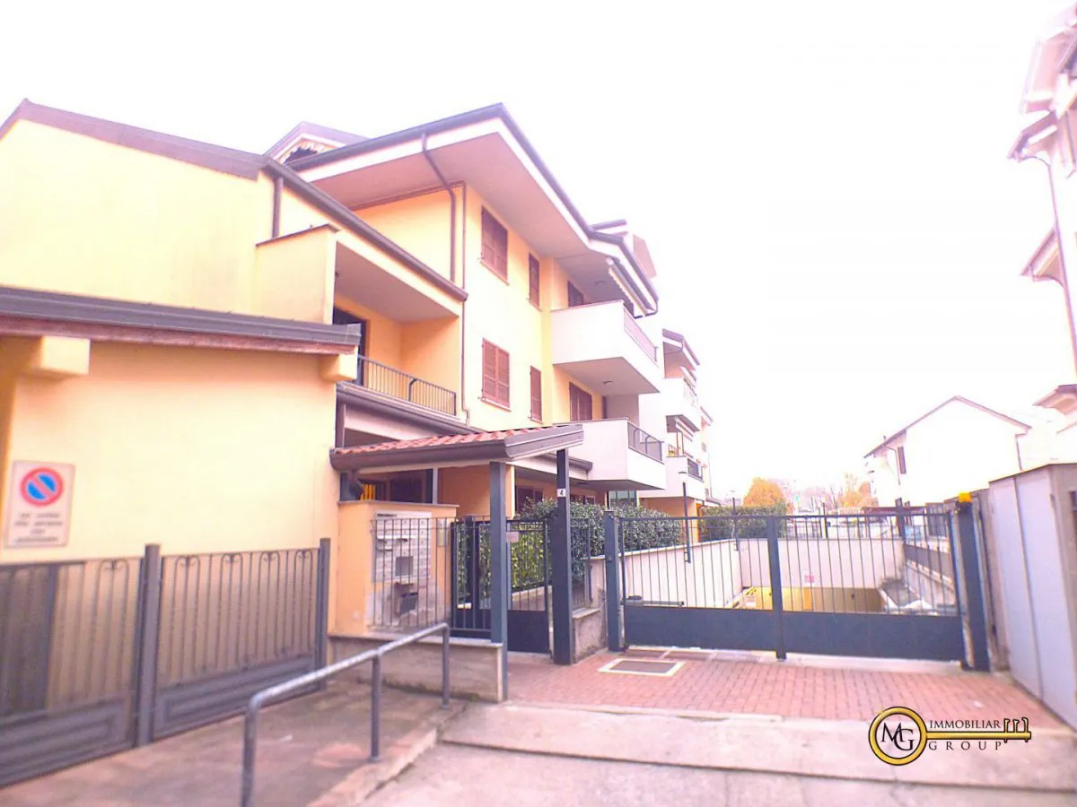 Appartamento in vendita a Vignate - foto 3