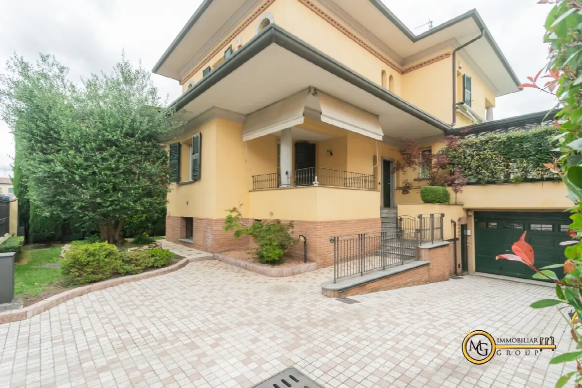 Villa in vendita a Vignate - foto 4