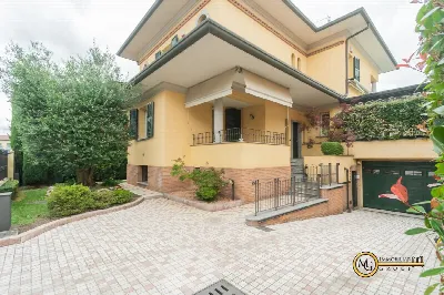 Villa in vendita a Vignate - foto 4