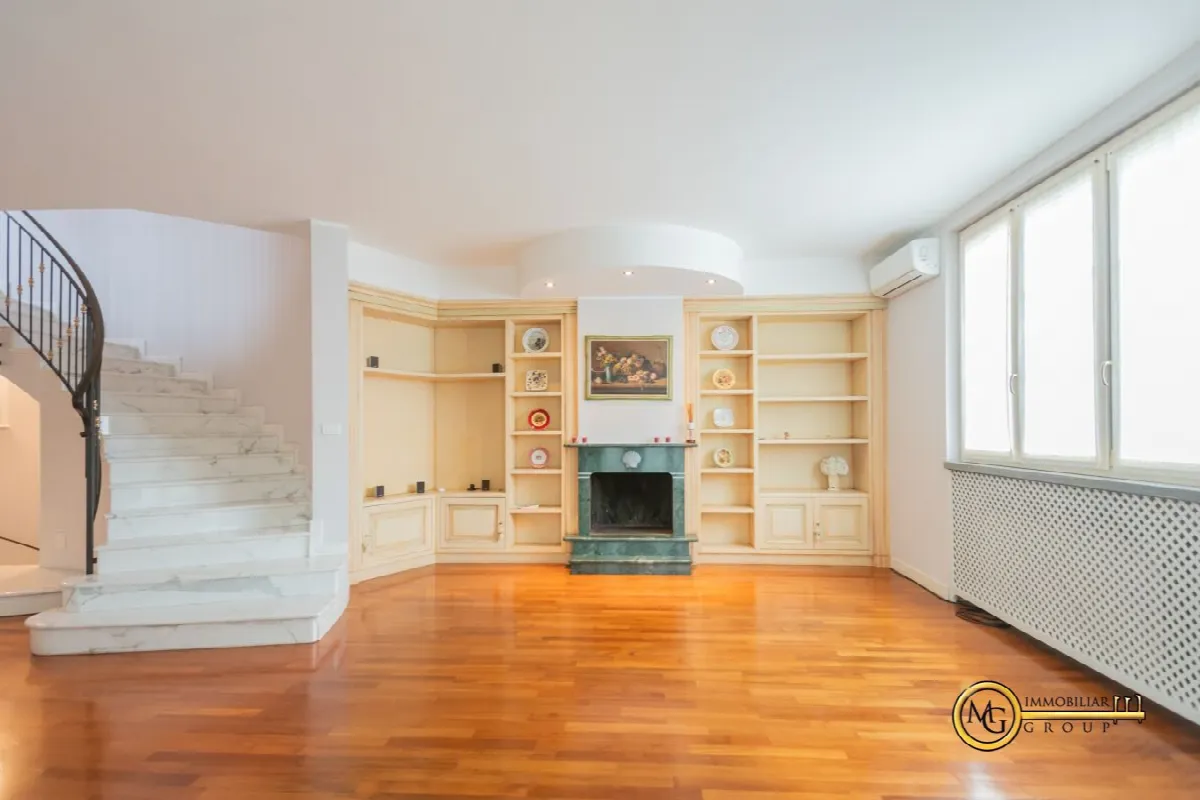Villa in vendita a Vignate - foto 5