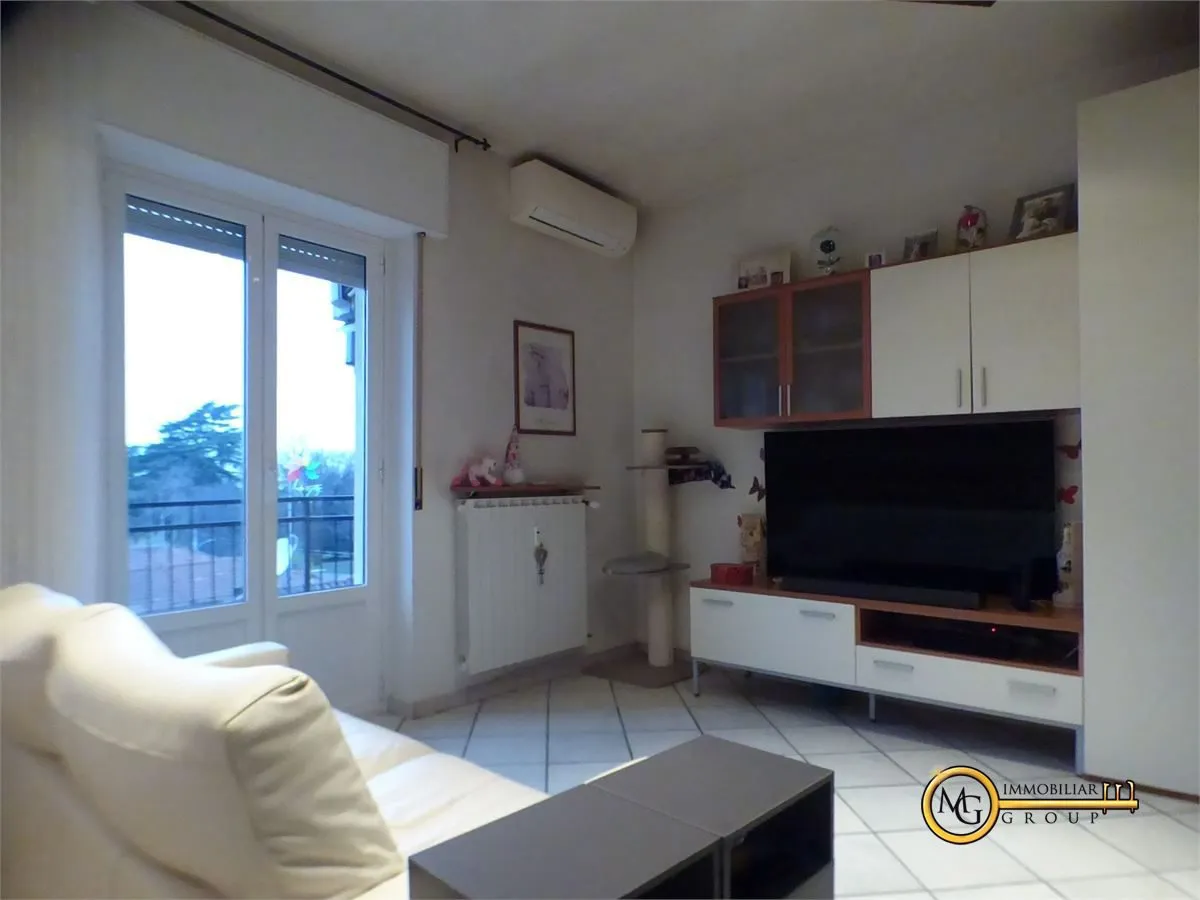 Appartamento in vendita a Pozzuolo Martesana - foto 2