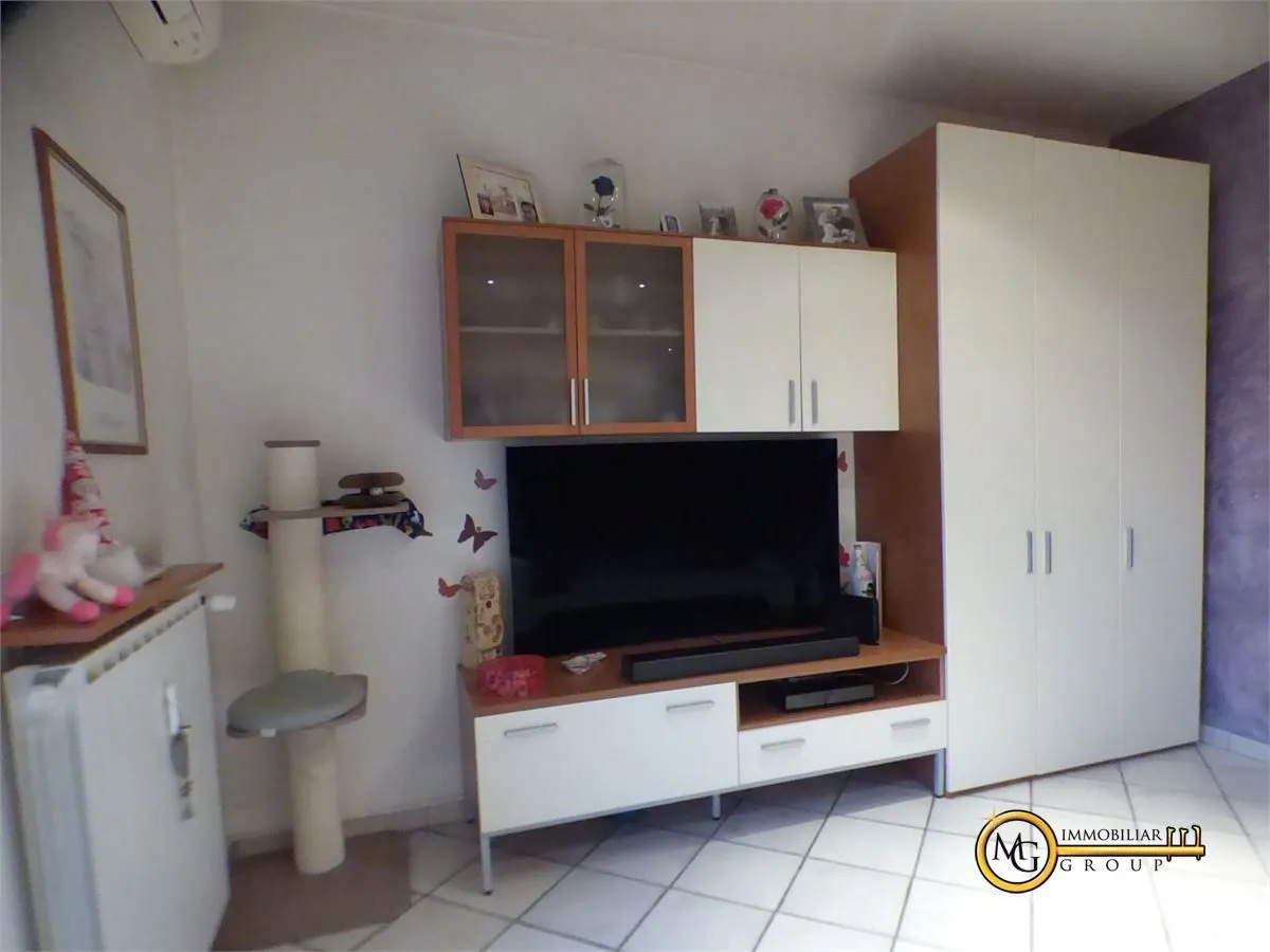 Appartamento in vendita a Pozzuolo Martesana - foto 3