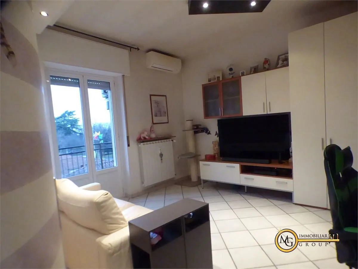 Appartamento in vendita a Pozzuolo Martesana - foto 4