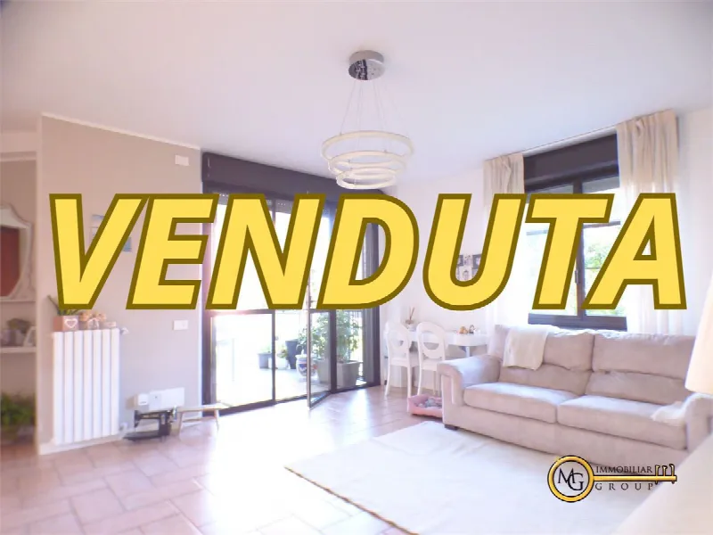 Appartamento in vendita a Melzo - foto 1