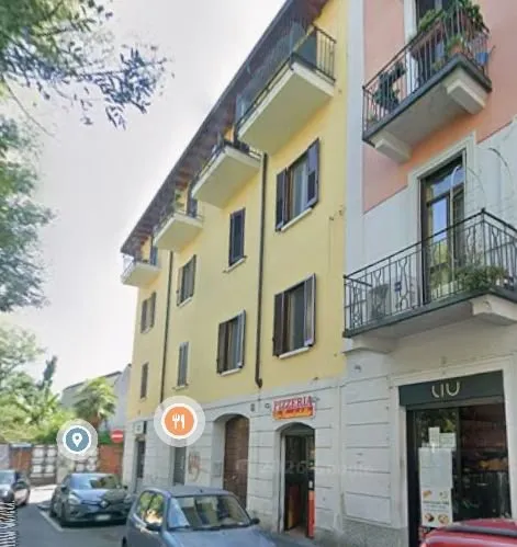 Appartamento in vendita a Milano, Bisceglie, Baggio, Olmi - foto 1