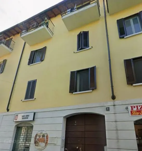 Appartamento in vendita a Milano, Bisceglie, Baggio, Olmi - foto 2