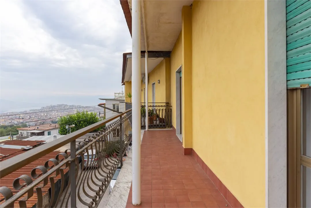 Appartamento in vendita a Napoli, Rione Alto, Camaldoli - foto 5