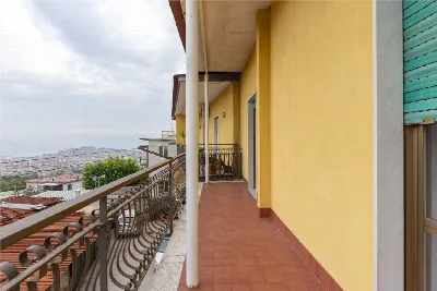 Appartamento in vendita a Napoli, Rione Al... - foto 5
