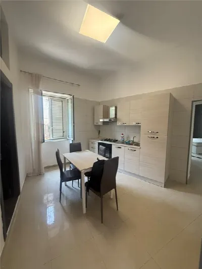 Appartamento in vendita a Napoli, Scampia,... - foto 1