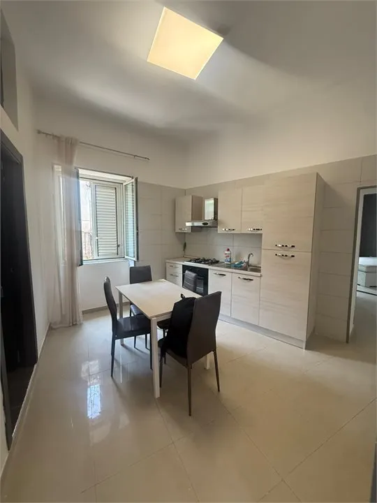 Appartamento in vendita a Napoli, Scampia, Secondigliano, Capodichino - foto 1