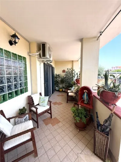 Villa in vendita ad Acerra - foto 2
