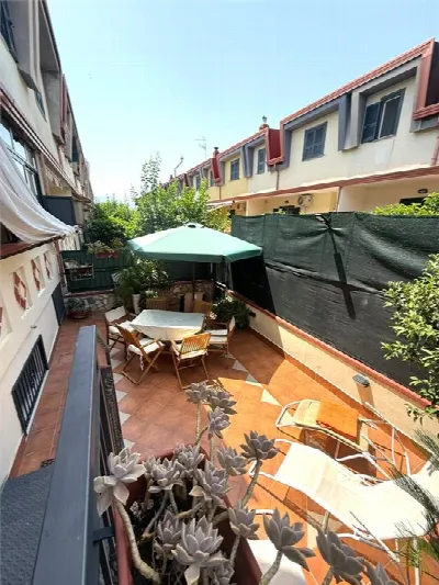 Villa in vendita ad Acerra - foto 7