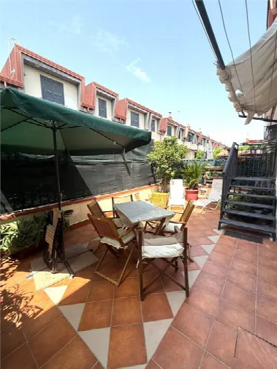 Villa in vendita ad Acerra - foto 8