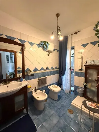 Villa in vendita ad Acerra - foto 9