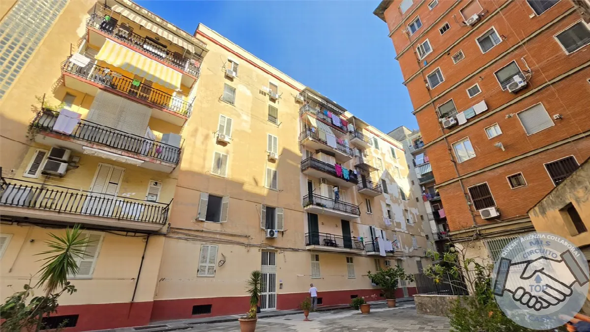 Appartamento in vendita a Napoli, Centro - foto 4