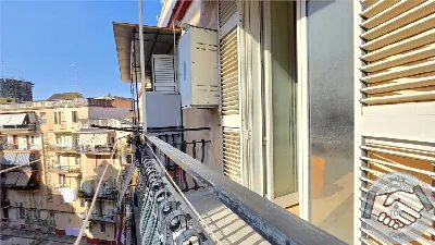Appartamento in vendita a Napoli, Centro - foto 9