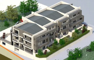 Appartamento a Pescara