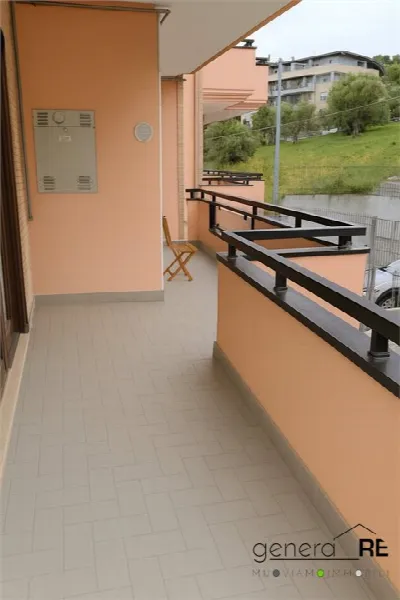 Appartamento a Pescara