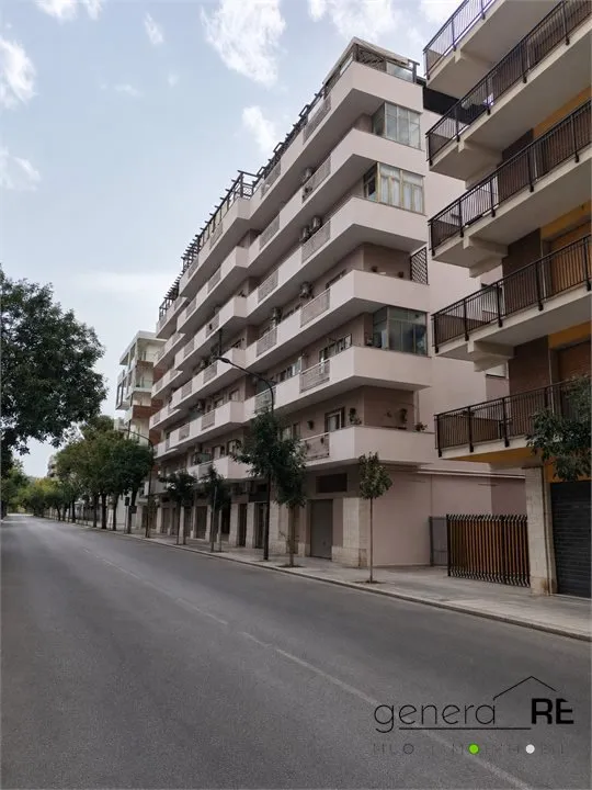 Appartamento in vendita a Pescara, Porta Nuova, Stadio - foto 1