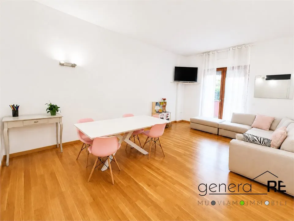 Appartamento in vendita a Pescara, Porta Nuova, Stadio - foto 2
