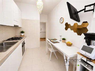 Appartamento in vendita a Pescara, Porta N... - foto 4