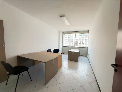 Ufficio a Napoli