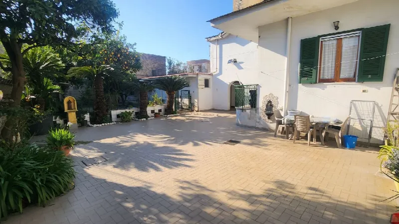 Casa Indipendente in vendita a Cardito - foto 1