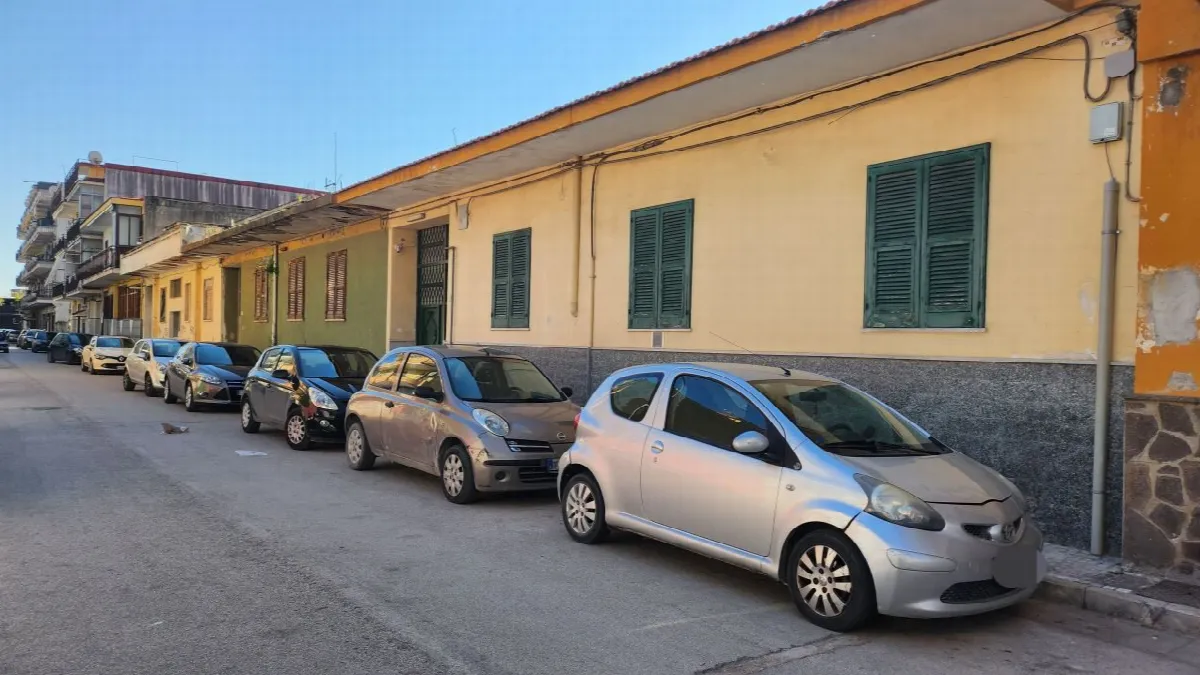 Casa Indipendente in vendita a Cardito - foto 2