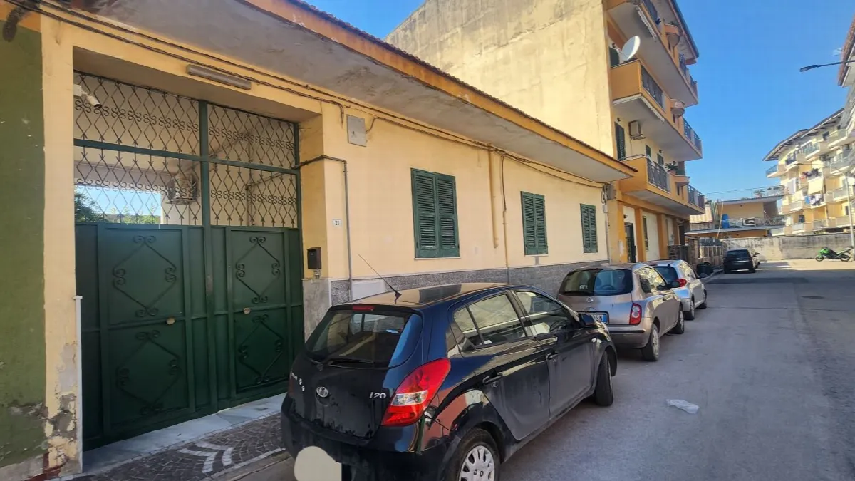 Casa Indipendente in vendita a Cardito - foto 3