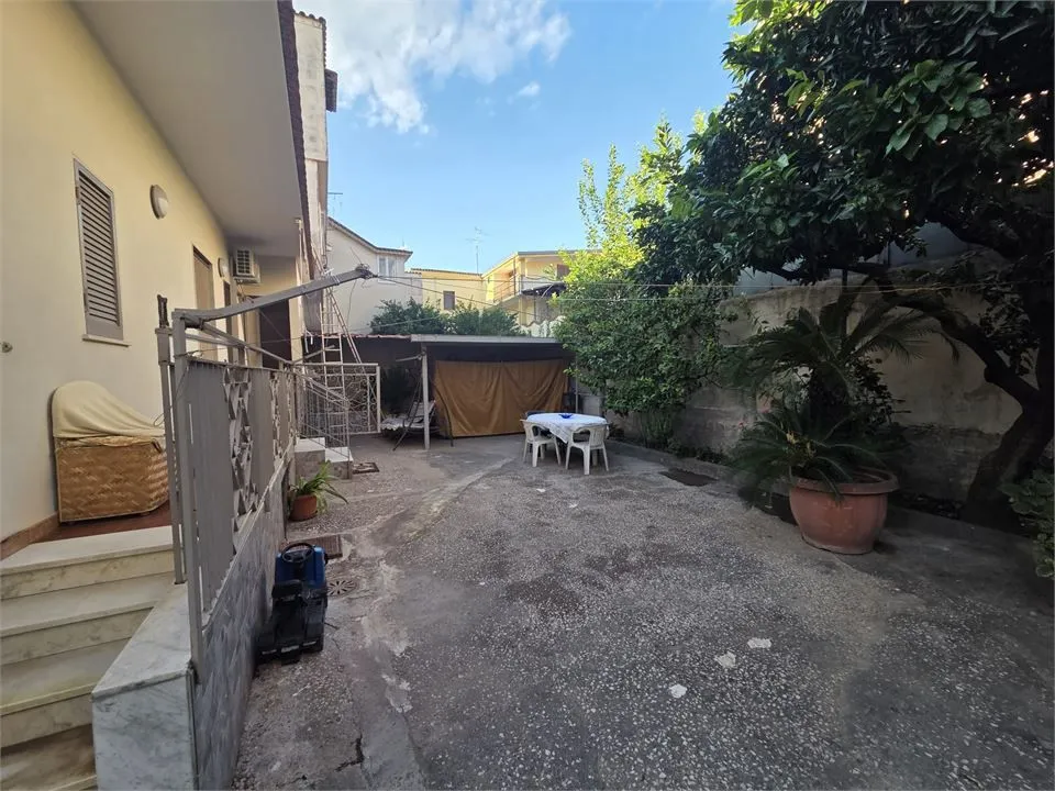 Casa Indipendente in vendita a Crispano - foto 5