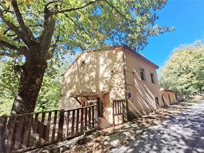 Casa Indipendente in vendita a Carovilli - foto 2