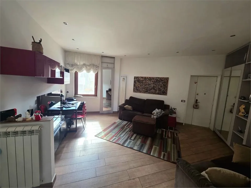 Appartamento in vendita a Napoli, Rione Alto, Camaldoli - foto 3