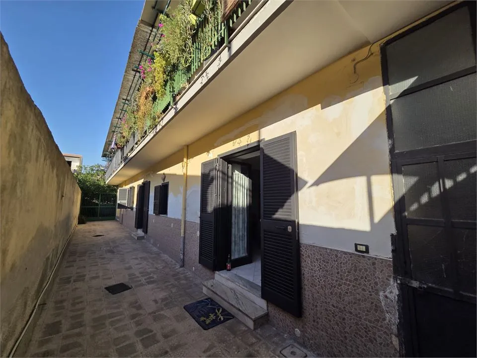 Casa Indipendente in vendita a Frattaminore - foto 3