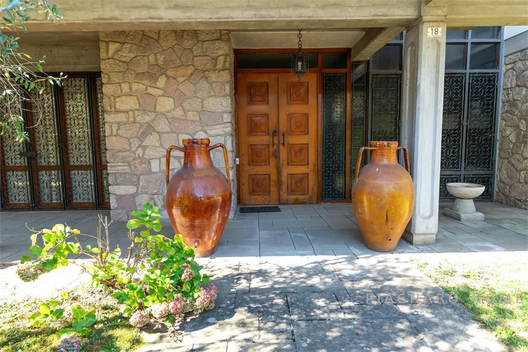 Villa in vendita a Pontremoli - foto 3