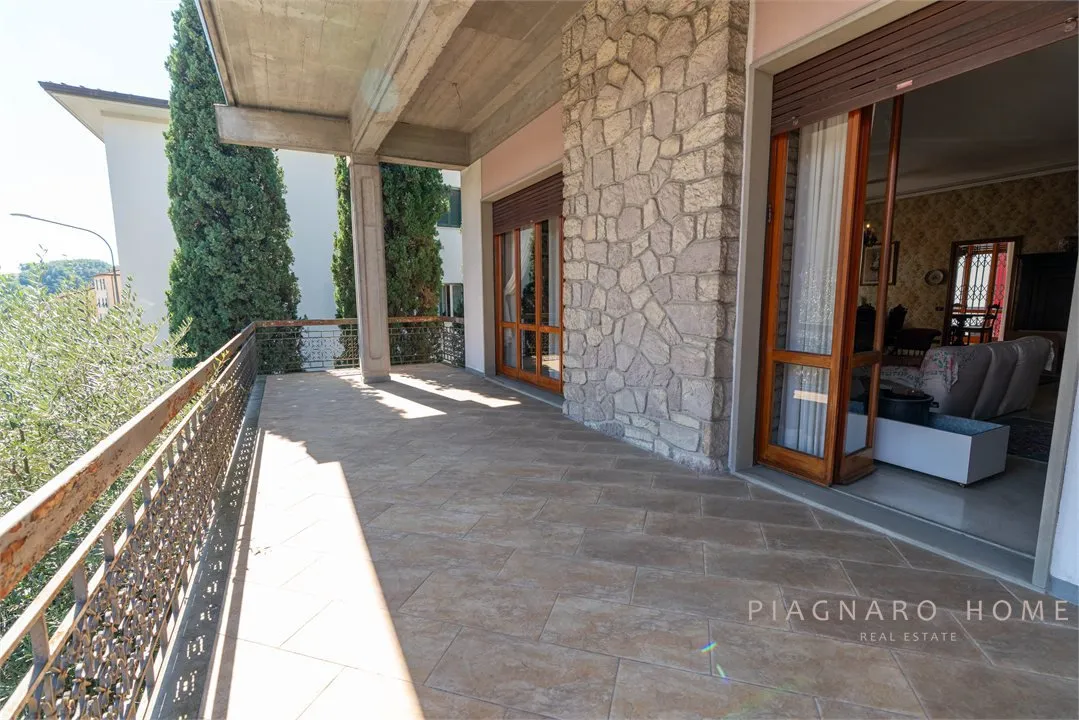 Villa in vendita a Pontremoli - foto 5