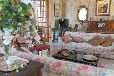 Villa in vendita a Pontremoli - foto 7
