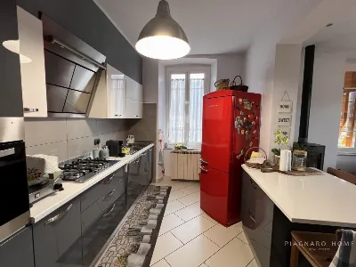 Appartamento in vendita a Pontremoli - foto 1