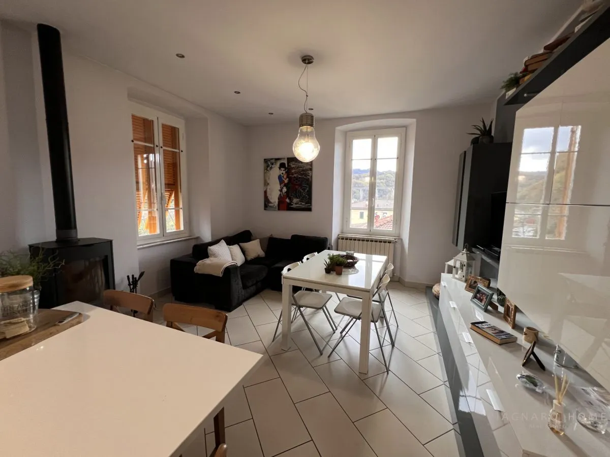 Appartamento in vendita a Pontremoli - foto 2