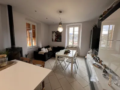 Appartamento in vendita a Pontremoli - foto 2