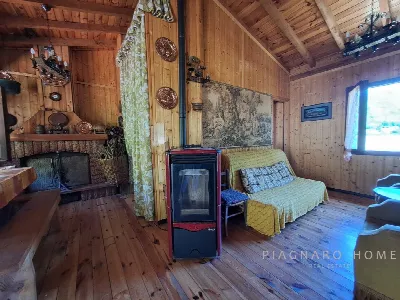 Casa Indipendente in vendita a Zeri - foto 1