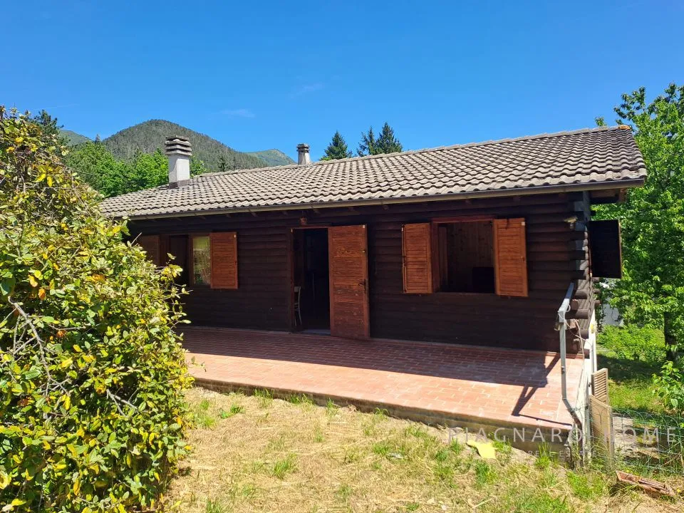 Casa Indipendente in vendita a Zeri - foto 2