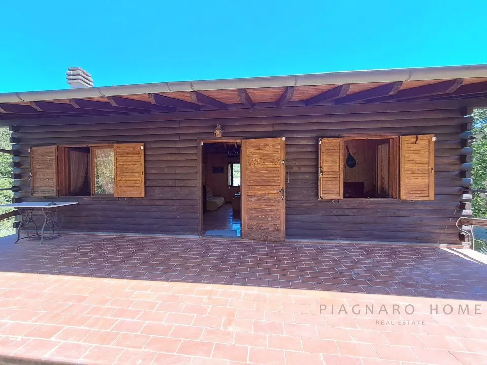 Casa Indipendente in vendita a Zeri - foto 4
