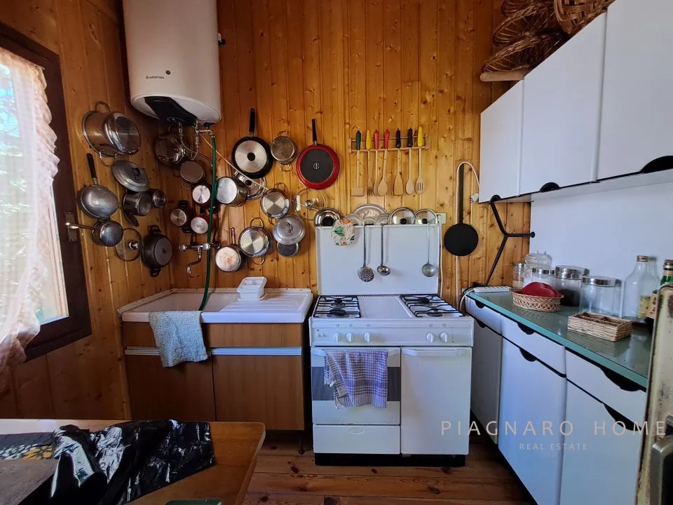 Casa Indipendente in vendita a Zeri - foto 5