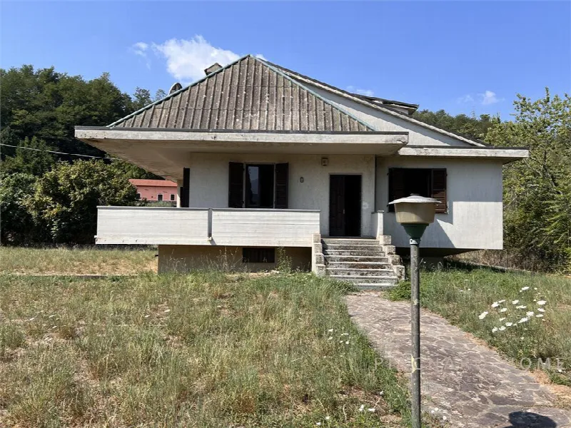 Casa Indipendente in vendita a Pontremoli - foto 1